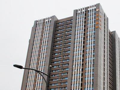 Xian Yi Jia Express Hotel Buitenkant foto