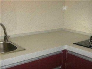 Xian Yi Jia Express Hotel Buitenkant foto