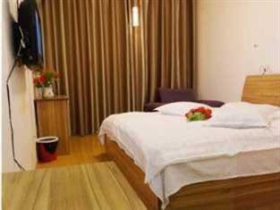 Xian Yi Jia Express Hotel Buitenkant foto